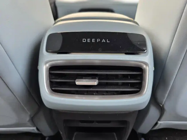 Deepal S05 — Фото автомобиля 16