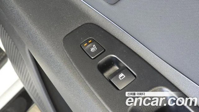 Hyundai AVANTE Inspiration N Line — Фото автомобиля 18