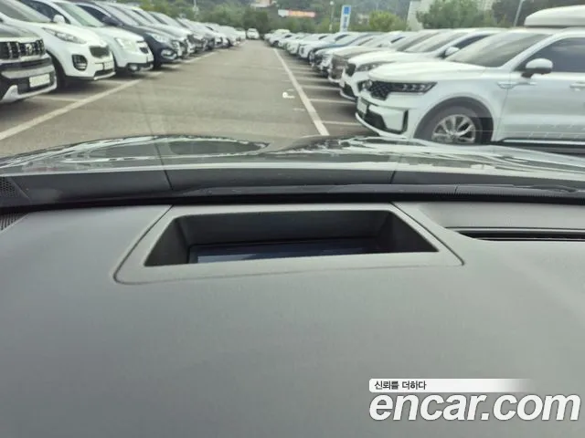 Hyundai Santa Fe New — Фото автомобиля 18