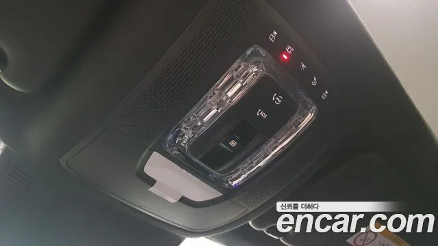 Mercedes-Benz GLE-Class — Фото автомобиля 17