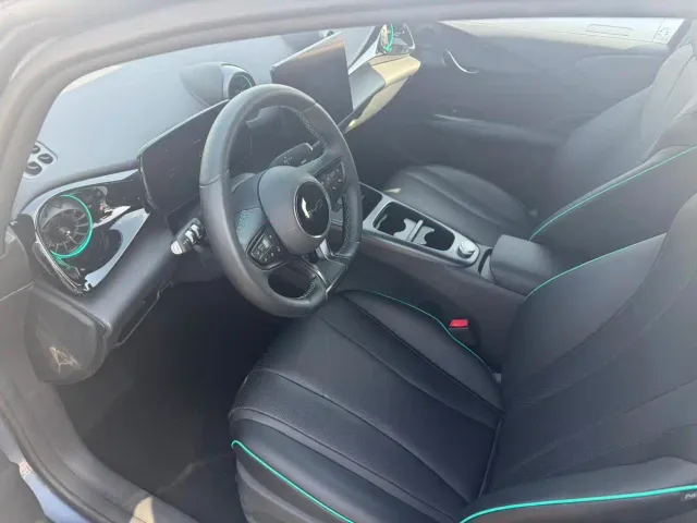 BYD Dolphin — Фото автомобиля 10