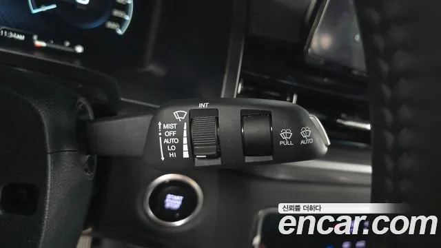 KG_Mobility_Ssangyong Rexton Новый Rexton Sport Дизель 2.2 4WD — Фото автомобиля 16