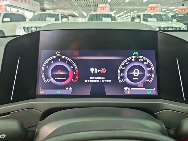 Honda Accord — Фото автомобиля 4