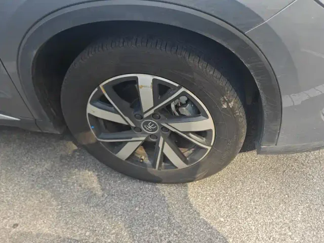 BYD Song Pro — Фото автомобиля 6