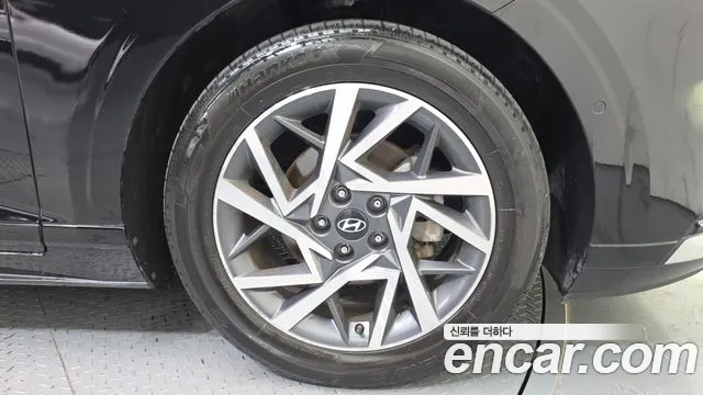 Hyundai Grandeur — Фото автомобиля 17