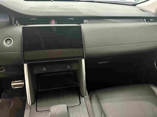 Land Rover Discovery Sport — Фото автомобиля 9