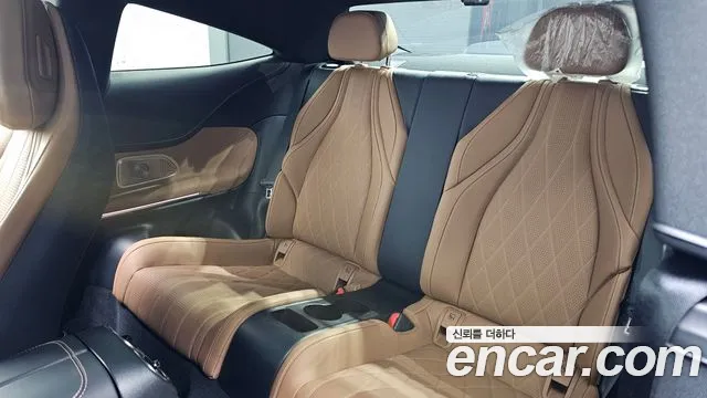 Mercedes-Benz CLE-Class — Фото автомобиля 13