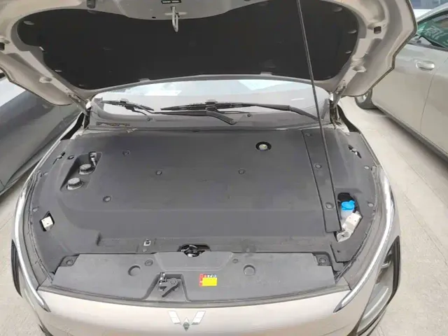 Wuling Starlight — Фото автомобиля 19