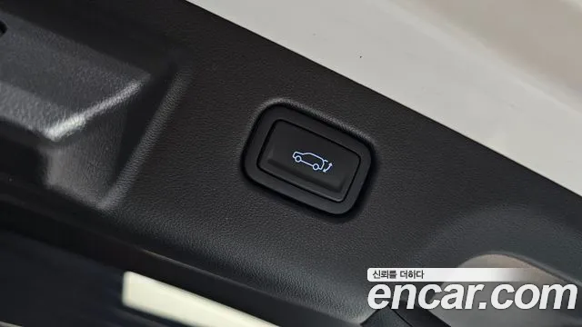 Hyundai Kona Kona (SX2) Бензин 1.6 турбо 2WD — Фото автомобиля 15