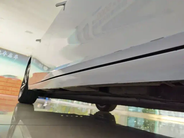 GAC Aion S MAX — Фото автомобиля 20