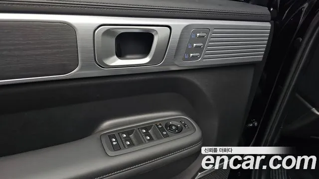 Hyundai Santafe — Фото автомобиля 27