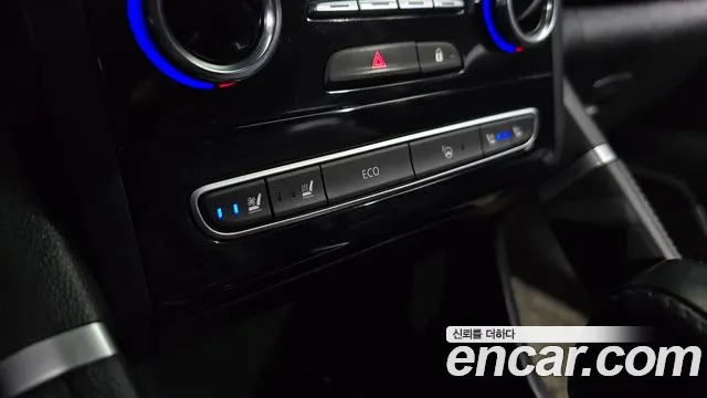Renault Korea QM6 QM6 (New) — Фото автомобиля 23