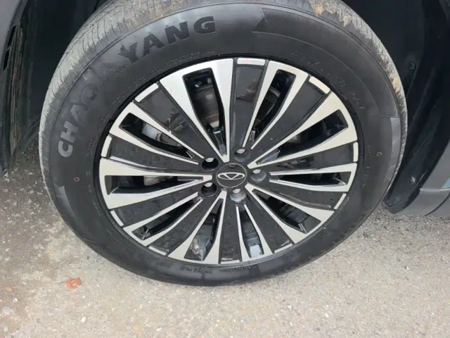 Chery Tiggo 8 PLUS C-DM — Фото автомобиля 22