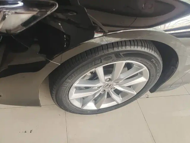 Honda Accord — Фото автомобиля 24