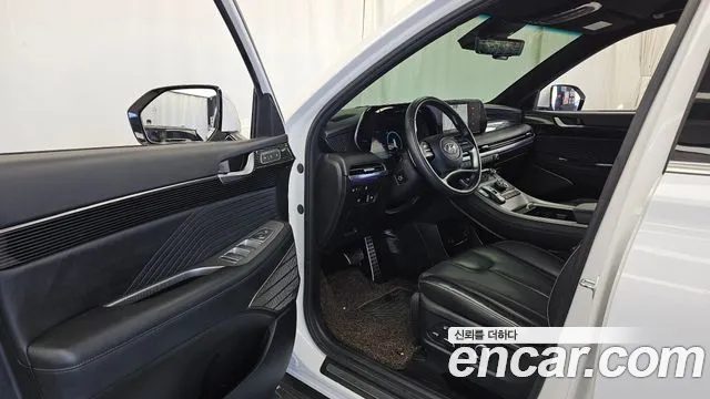 Hyundai Palisade The New — Фото автомобиля 15