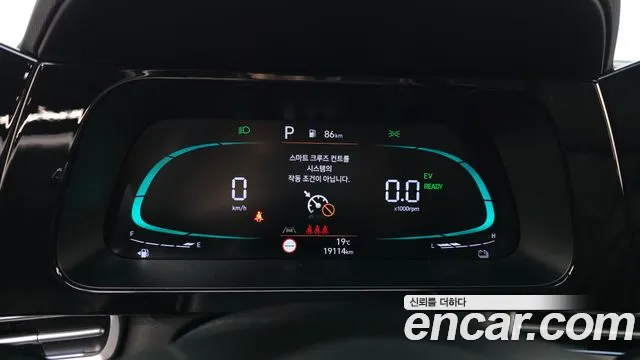Hyundai Avante CN7 — Фото автомобиля 11