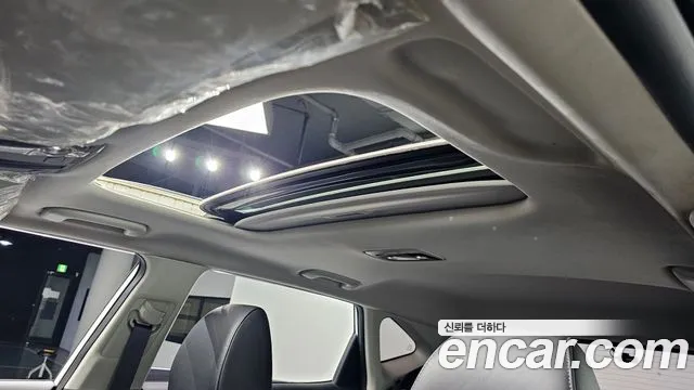 Kia Seltos — Фото автомобиля 15
