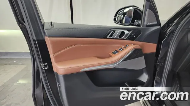 BMW X5 — Фото автомобиля 24