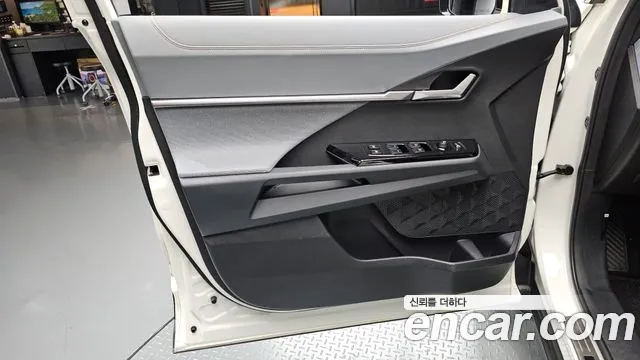 KGM Torres Torres EVX — Фото автомобиля 23