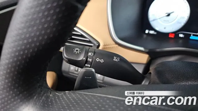 Hyundai Santa Fe New — Фото автомобиля 25
