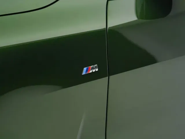 BMW 4 Series — Фото автомобиля 8