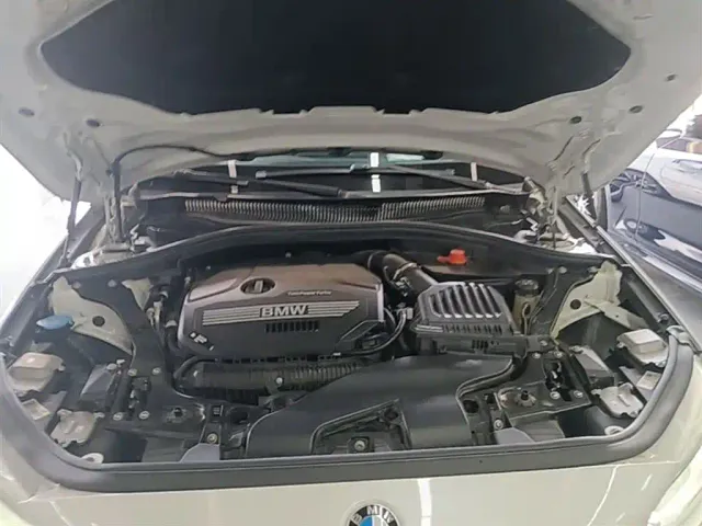 BMW 1 Series — Фото автомобиля 19