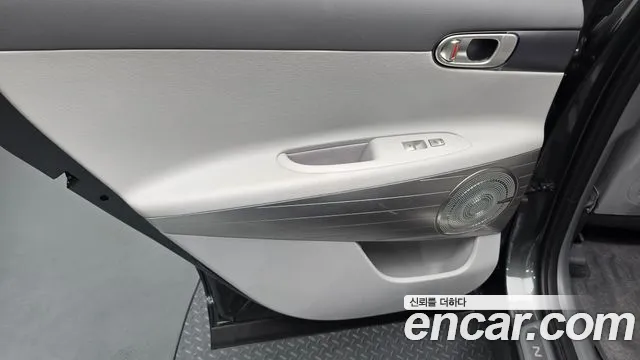 Hyundai Nexo Nexo Premium — Фото автомобиля 22