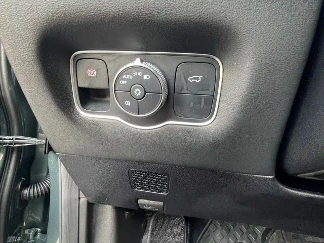 Chery Tiggo 8 PLUS — Фото автомобиля 15