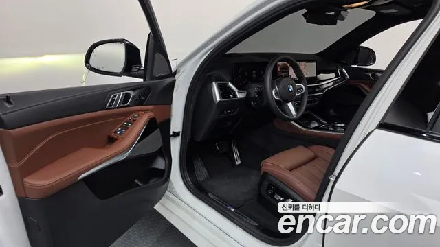 BMW X5 — Фото автомобиля 9