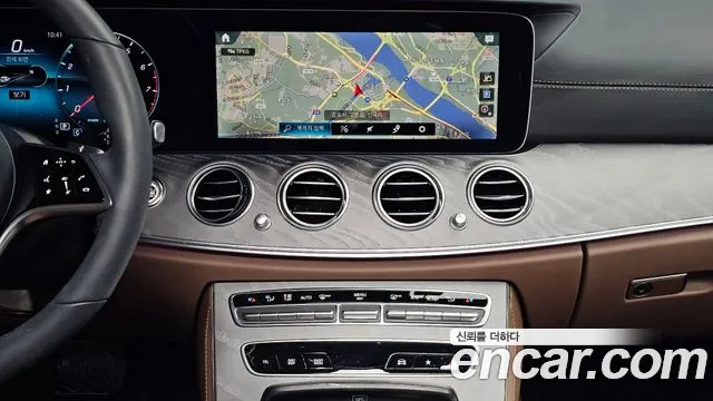Mercedes-Benz E-Class W213 — Фото автомобиля 23