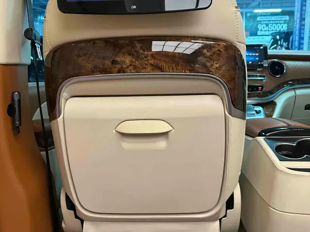Kedi Auto Keddi Shengmufeng — Фото автомобиля 21