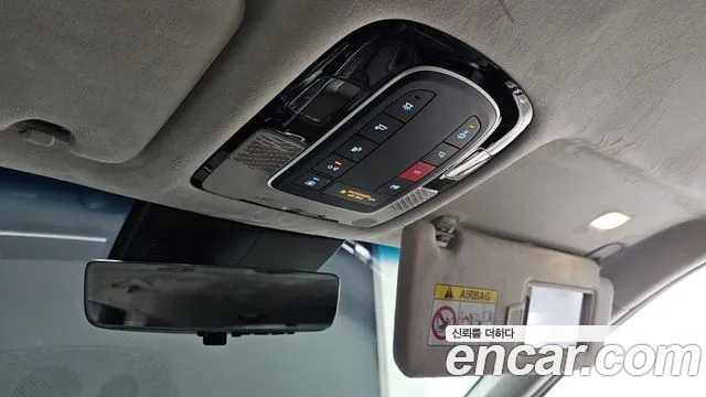 Hyundai Palisade The New — Фото автомобиля 25
