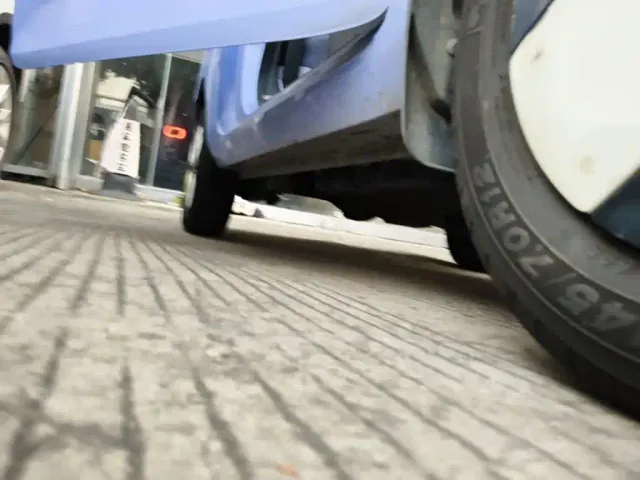 Wuling Hongguang Mini EV — Фото автомобиля 20