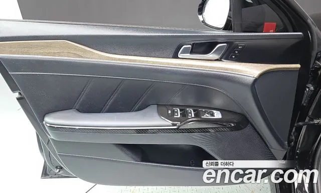 Kia K5 Generation 3 — Фото автомобиля 13