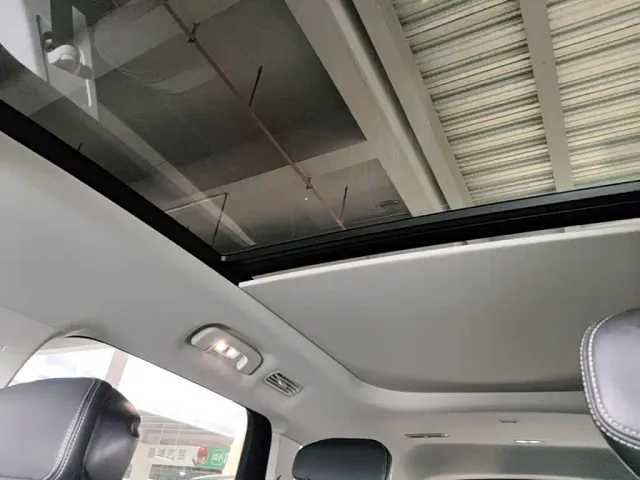Ford Edge — Фото автомобиля 17