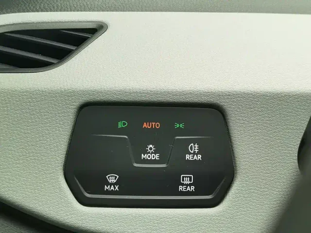 Volkswagen ID.3 — Фото автомобиля 21