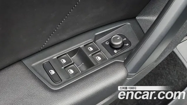 Volkswagen Tiguan Tiguan 2 поколение 2.0 TDI 4Motion Prestige — Фото автомобиля 24