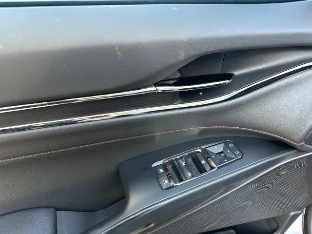 Ford Mondeo — Фото автомобиля 19