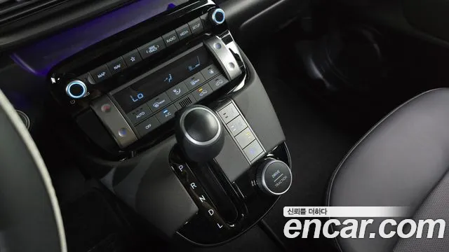 Hyundai Casper Новый Casper Turbo Inspiration — Фото автомобиля 9