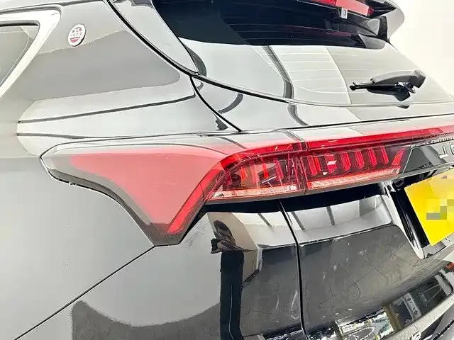 Jetour X70 Plus — Фото автомобиля 19