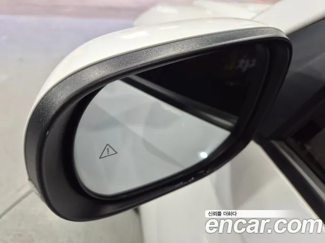 Hyundai Casper — Фото автомобиля 18