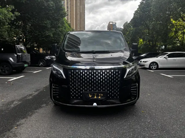 Kedi Auto Kedidia — Фото автомобиля 3