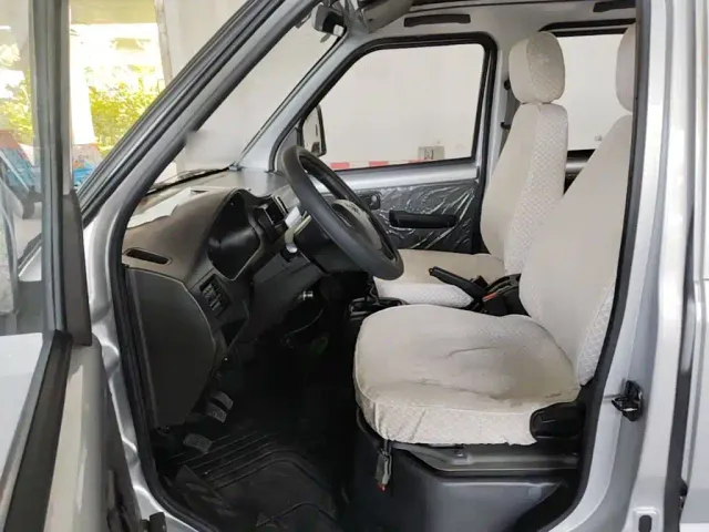 Wuling Rongguang Mini Truck — Фото автомобиля 14