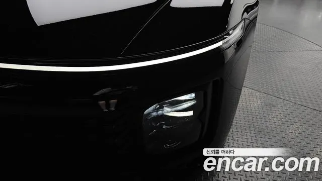 Hyundai Grandeur Grandeur (GN7) 3.5 Бензин 2WD — Фото автомобиля 16