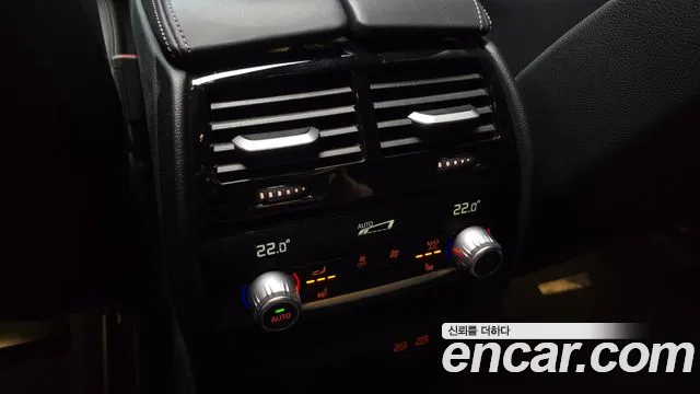BMW Gran Turismo — Фото автомобиля 18