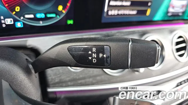 Mercedes-Benz E-Class W213 — Фото автомобиля 12