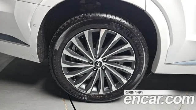 Hyundai Palisade The New Palisade Дизель 2.2 2WD — Фото автомобиля 5