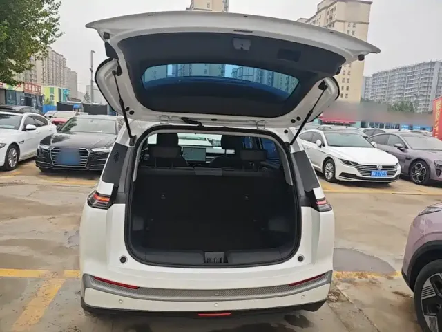 Aion AION Y 2023 Plus 510 Smart Leader Edition — Фото автомобиля 18