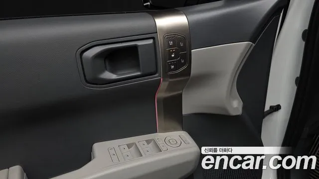 Kia EV3 — Фото автомобиля 25