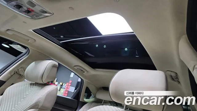Genesis G80 Бензин 3.5 турбо AWD — Фото автомобиля 5